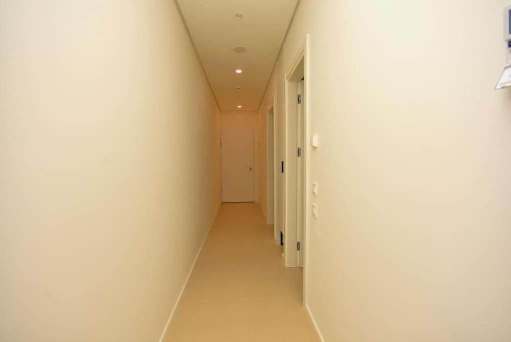 Brand New ! Seaside Apt With Poolview & Parking Budua Esterno foto