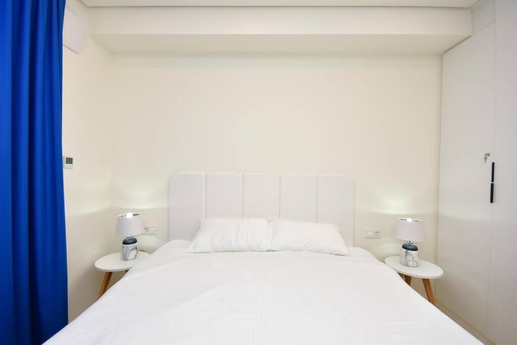 Brand New ! Seaside Apt With Poolview & Parking Budua Esterno foto