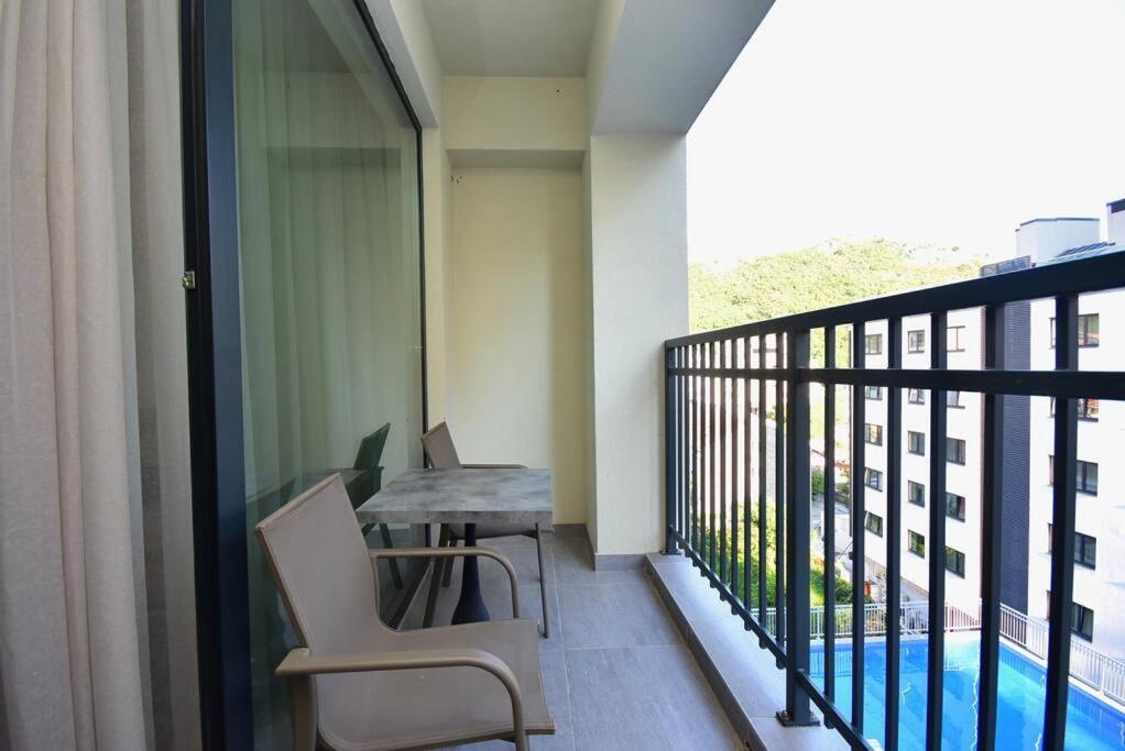 Brand New ! Seaside Apt With Poolview & Parking Budua Esterno foto