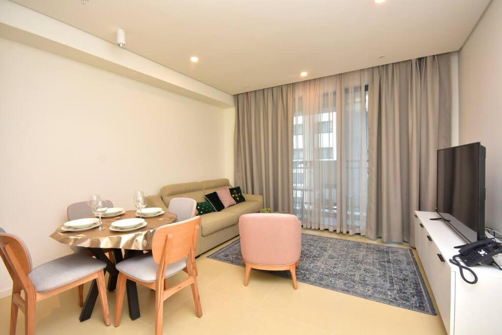 Brand New ! Seaside Apt With Poolview & Parking Budua Esterno foto